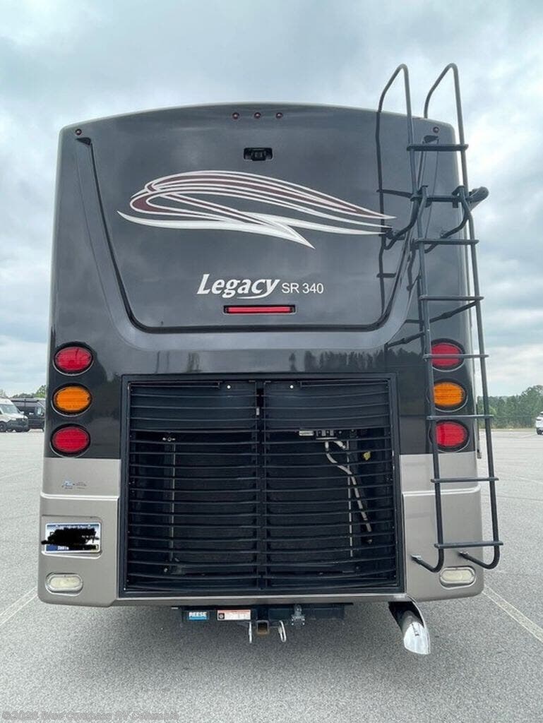 2016 Forest River Legacy SR 340KP RV for Sale in Lexington, SC 29072