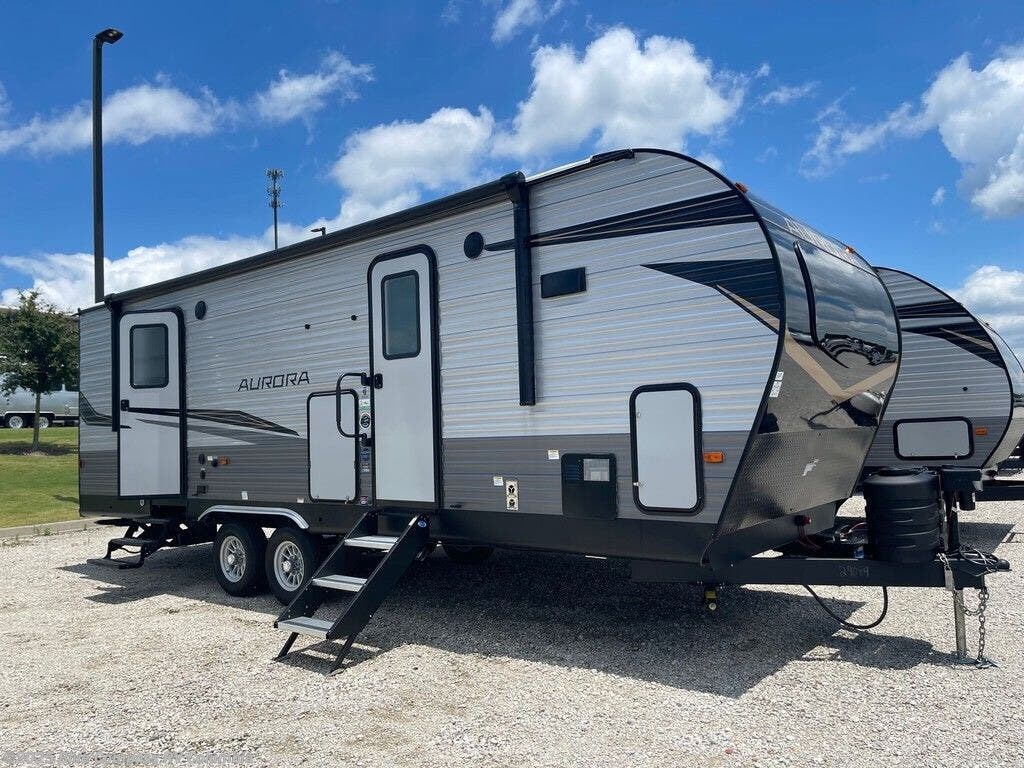 2023 Forest River Aurora 26fkds Rv For Sale In Lexington, Sc 29072 