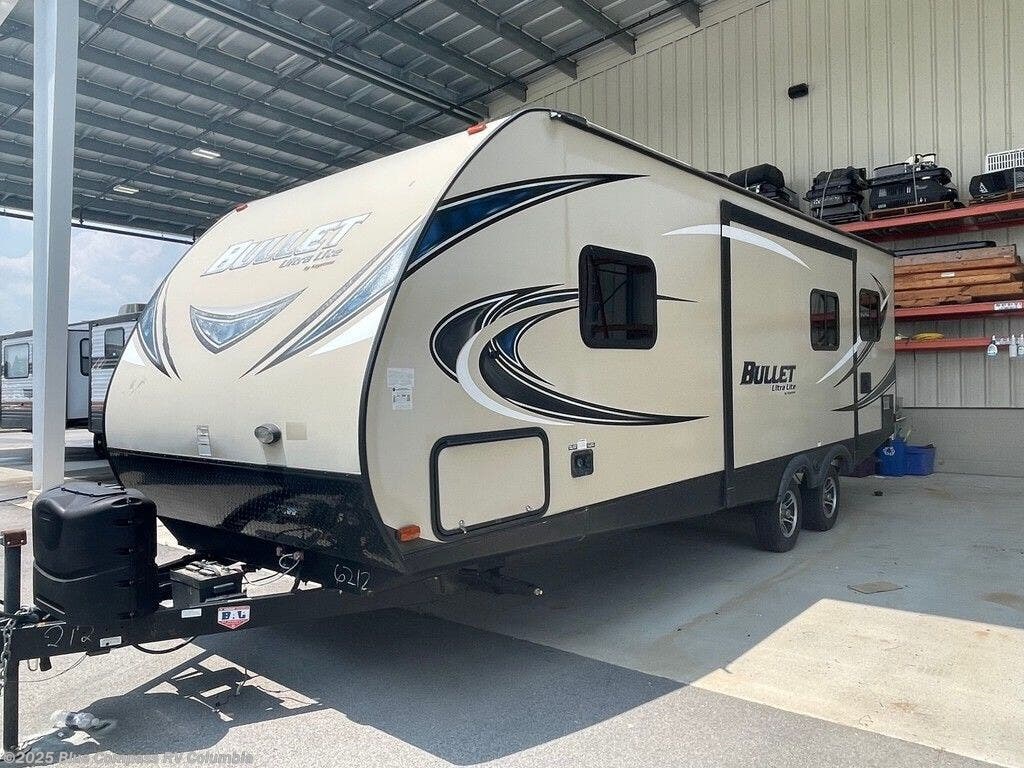 2017 Keystone Bullet 248RKS RV for Sale in Lexington, SC 29072 ...