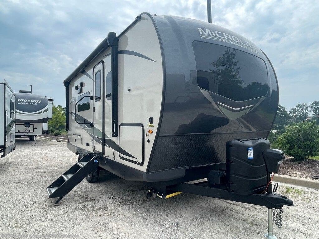 2023 Forest River Flagstaff Micro Lite 21DS RV for Sale in Lexington ...