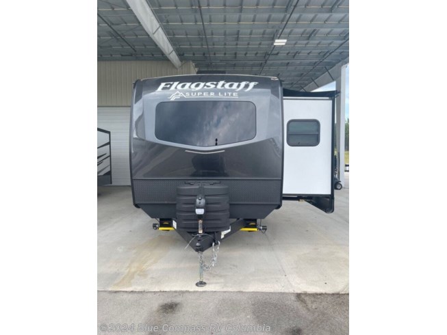2024 Forest River Flagstaff Super Lite 29RLBS - New Travel Trailer For Sale by Blue Compass RV Columbia in Lexington, South Carolina