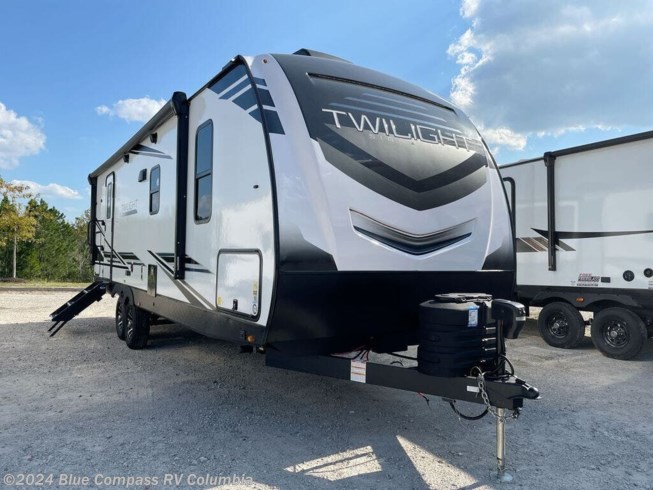 2024 Cruiser RV TWS-26RB - New Travel Trailer For Sale by Blue Compass RV Columbia in Lexington, South Carolina