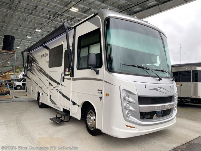 2024 Entegra Coach Vision 29F - New Class A For Sale by Blue Compass RV Columbia in Lexington, South Carolina