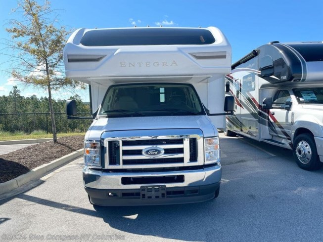 2023 Odyssey 31F by Entegra Coach from Blue Compass RV Columbia in Lexington, South Carolina