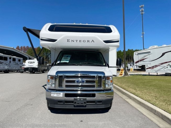 2024 Odyssey 31F by Entegra Coach from Blue Compass RV Columbia in Lexington, South Carolina
