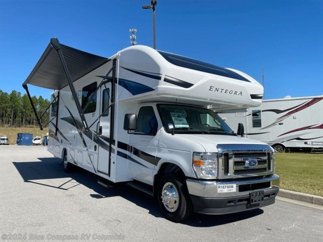 2024 Entegra Coach Odyssey 31F - New Class C For Sale by Blue Compass RV Columbia in Lexington, South Carolina