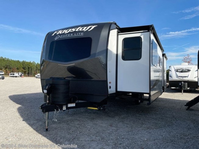 2024 Flagstaff Super Lite 26FKBS by Forest River from Blue Compass RV Columbia in Lexington, South Carolina