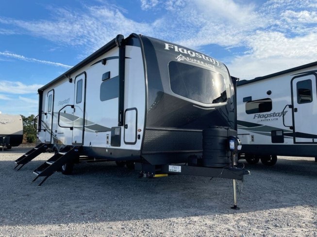2024 Forest River Flagstaff Super Lite 26FKBS - New Travel Trailer For Sale by Blue Compass RV Columbia in Lexington, South Carolina