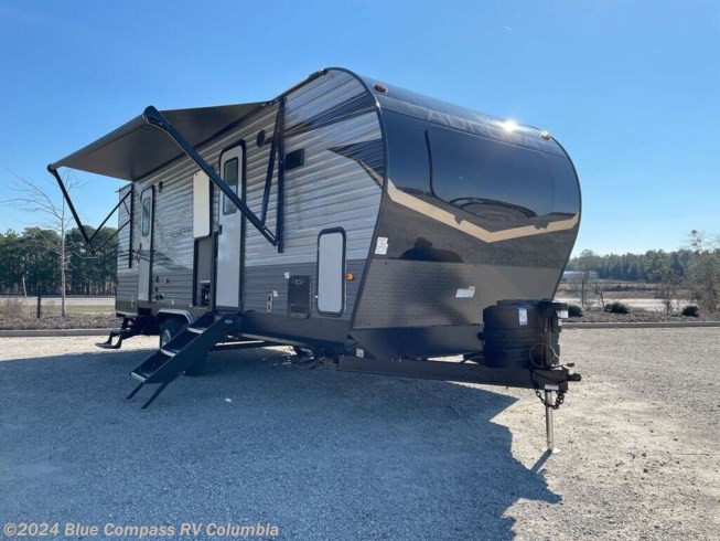2024 Forest River Aurora Travel 26FKDS - New Travel Trailer For Sale by Blue Compass RV Columbia in Lexington, South Carolina