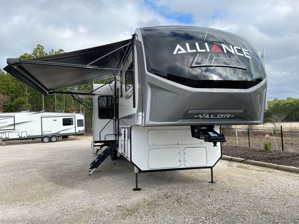2024 Alliance RV Valor 36V11 RV for Sale in Lexington, SC 29072 ...