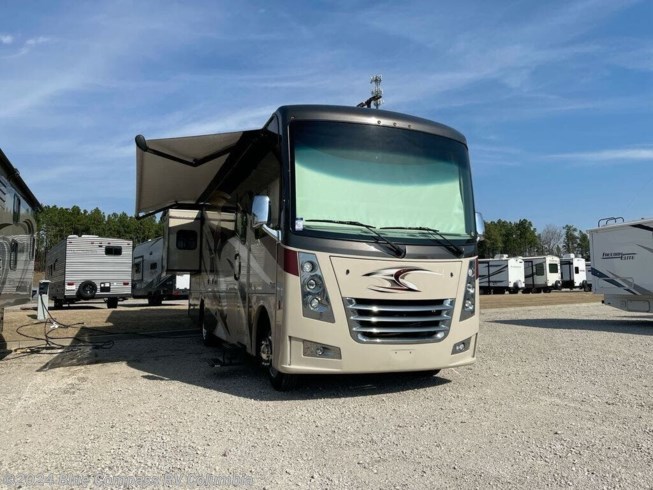 2020 Thor Motor Coach Miramar 32.2 - Used Class A For Sale by Blue Compass RV Columbia in Lexington, South Carolina