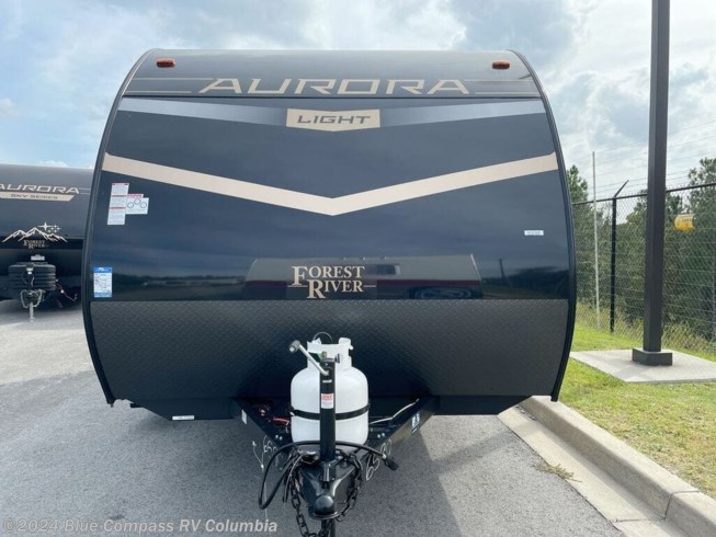2024 Aurora Light 16RBX by Forest River from Blue Compass RV Columbia in Lexington, South Carolina