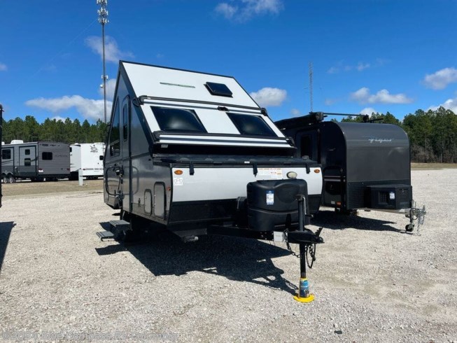 2020 Forest River Rockwood Extreme Sports Package A122SESP - Used Popup For Sale by Blue Compass RV Columbia in Lexington, South Carolina