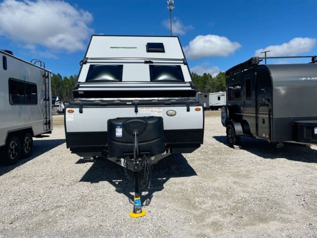 2020 Rockwood Extreme Sports Package A122SESP by Forest River from Blue Compass RV Columbia in Lexington, South Carolina