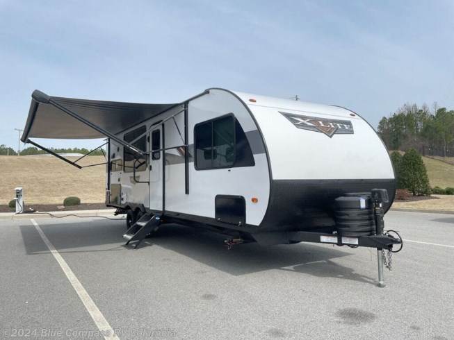 2024 Forest River Wildwood X-Lite 24VIEW - New Travel Trailer For Sale by Blue Compass RV Columbia in Lexington, South Carolina