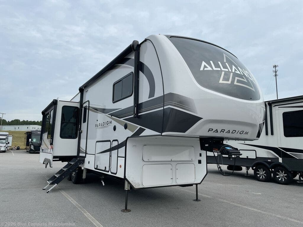 2024 Alliance RV Paradigm 310RL RV for Sale in Lexington, SC 29072