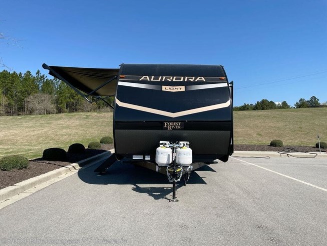 2024 Aurora 22MLS by Forest River from Blue Compass RV Columbia in Lexington, South Carolina