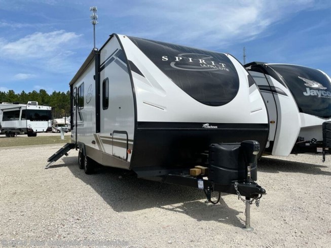 2020 Coachmen Spirit 2255RK - Used Travel Trailer For Sale by Blue Compass RV Columbia in Lexington, South Carolina
