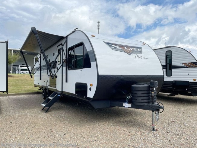 2024 Forest River Wildwood X-Lite 28VBXL - New Travel Trailer For Sale by Blue Compass RV Columbia in Lexington, South Carolina