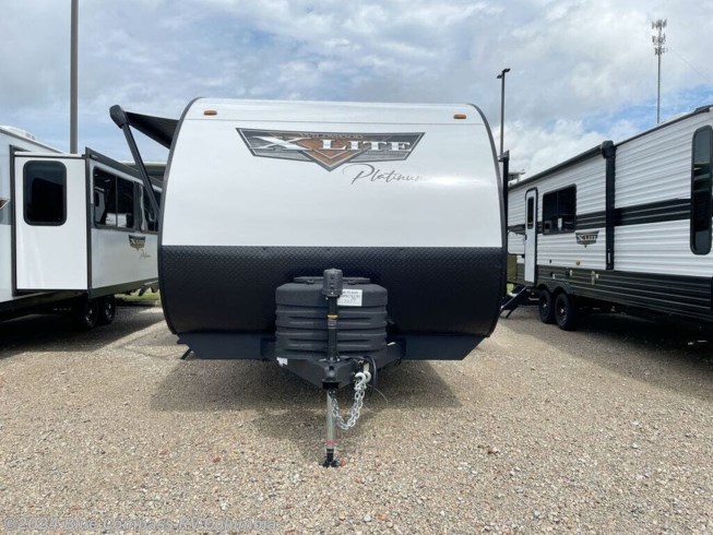 2024 Wildwood X-Lite 28VBXL by Forest River from Blue Compass RV Columbia in Lexington, South Carolina