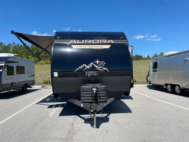 2024 Sky Series 280BHS by Forest River from Blue Compass RV Columbia in Lexington, South Carolina