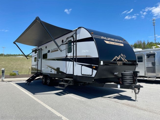 2024 Forest River Sky Series 280BHS - New Travel Trailer For Sale by Blue Compass RV Columbia in Lexington, South Carolina
