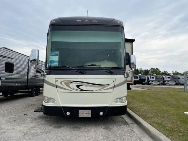 2011 Tuscany 4078 by Damon from Blue Compass RV Columbia in Lexington, South Carolina