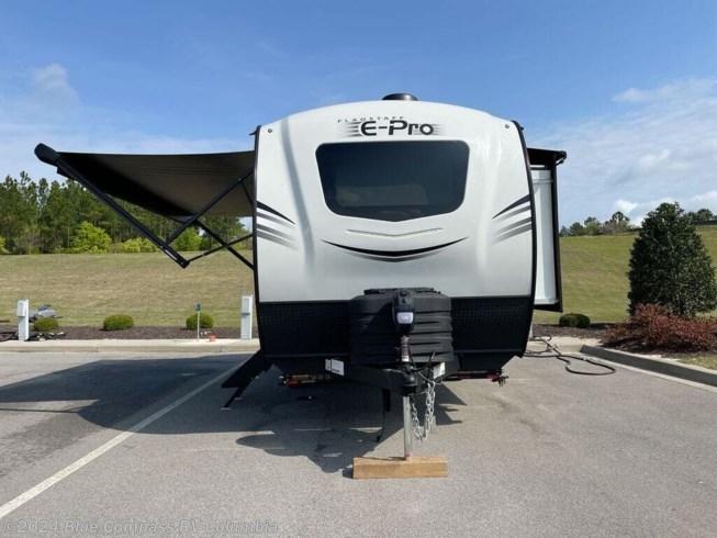 2024 E-Pro 20FKS by Forest River from Blue Compass RV Columbia in Lexington, South Carolina