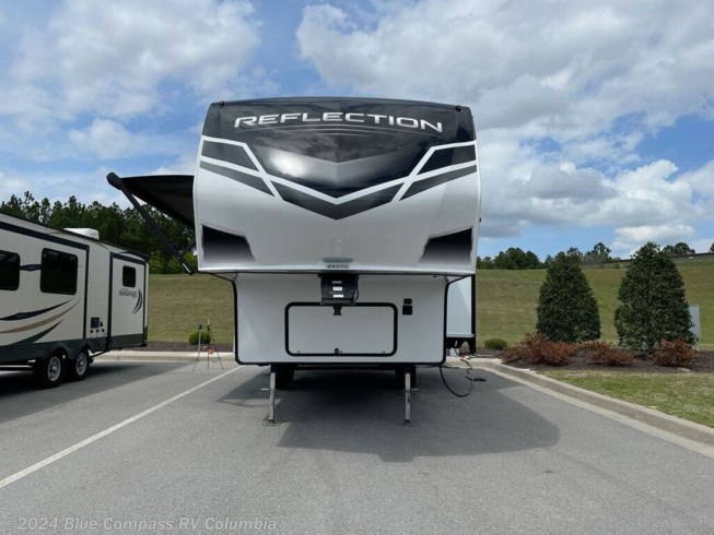 2021 Reflection 150 Series 260RD by Grand Design from Blue Compass RV Columbia in Lexington, South Carolina