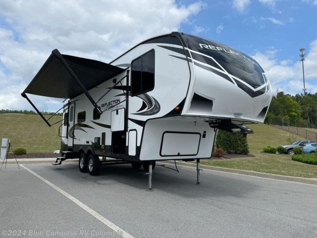 2021 Grand Design Reflection 150 Series 260RD - Used Fifth Wheel For Sale by Blue Compass RV Columbia in Lexington, South Carolina