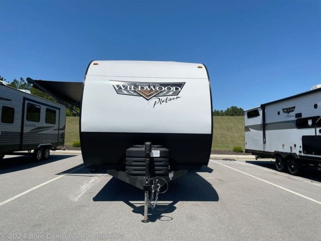 2024 Wildwood 29VBUD by Forest River from Blue Compass RV Columbia in Lexington, South Carolina