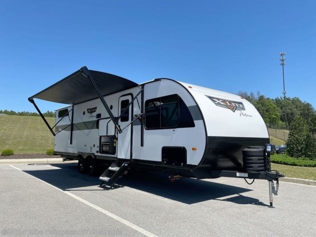 2024 Forest River Wildwood X-Lite 28VBXL - New Travel Trailer For Sale by Blue Compass RV Columbia in Lexington, South Carolina