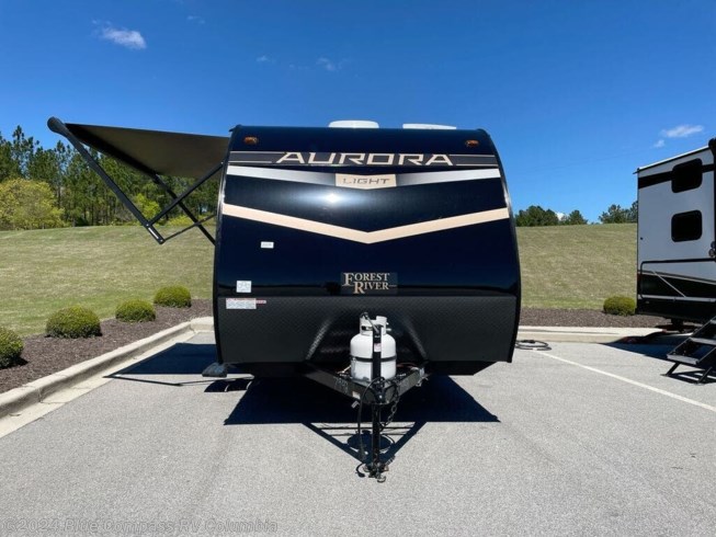 2024 Aurora Light 16BHX by Forest River from Blue Compass RV Columbia in Lexington, South Carolina
