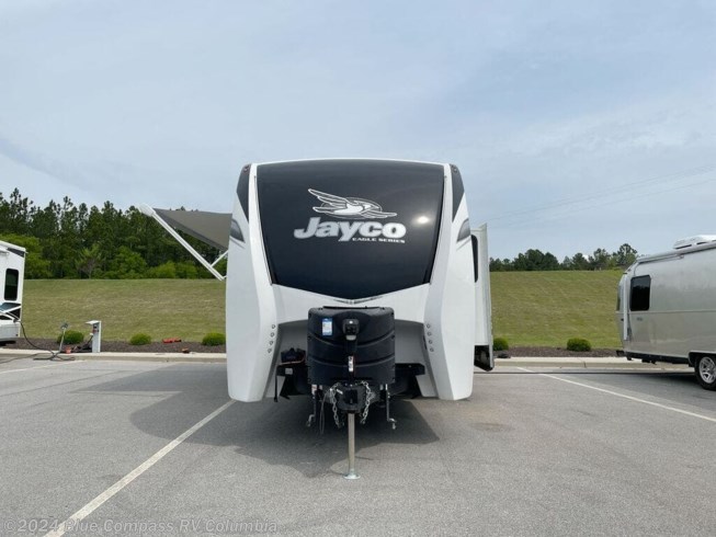 2022 Eagle HT 284BHOK by Jayco from Blue Compass RV Columbia in Lexington, South Carolina