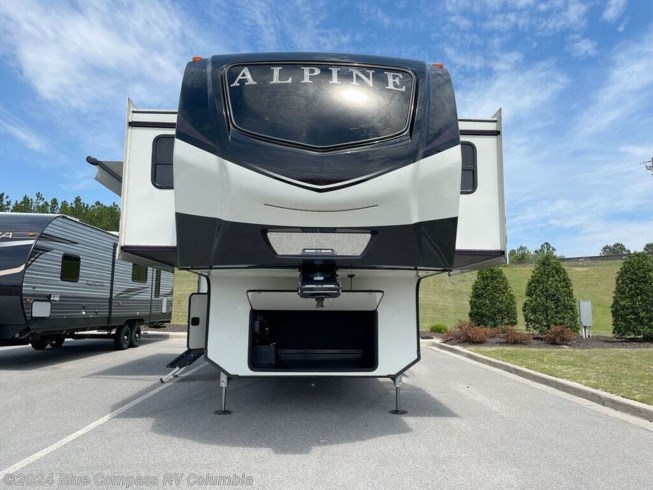 2021 Alpine 3700FL by Keystone from Blue Compass RV Columbia in Lexington, South Carolina