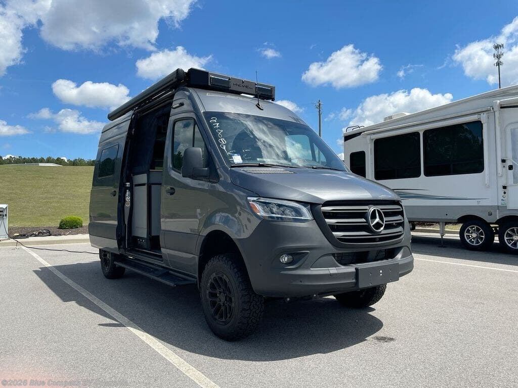 Winnebago Revel 44e For Sale