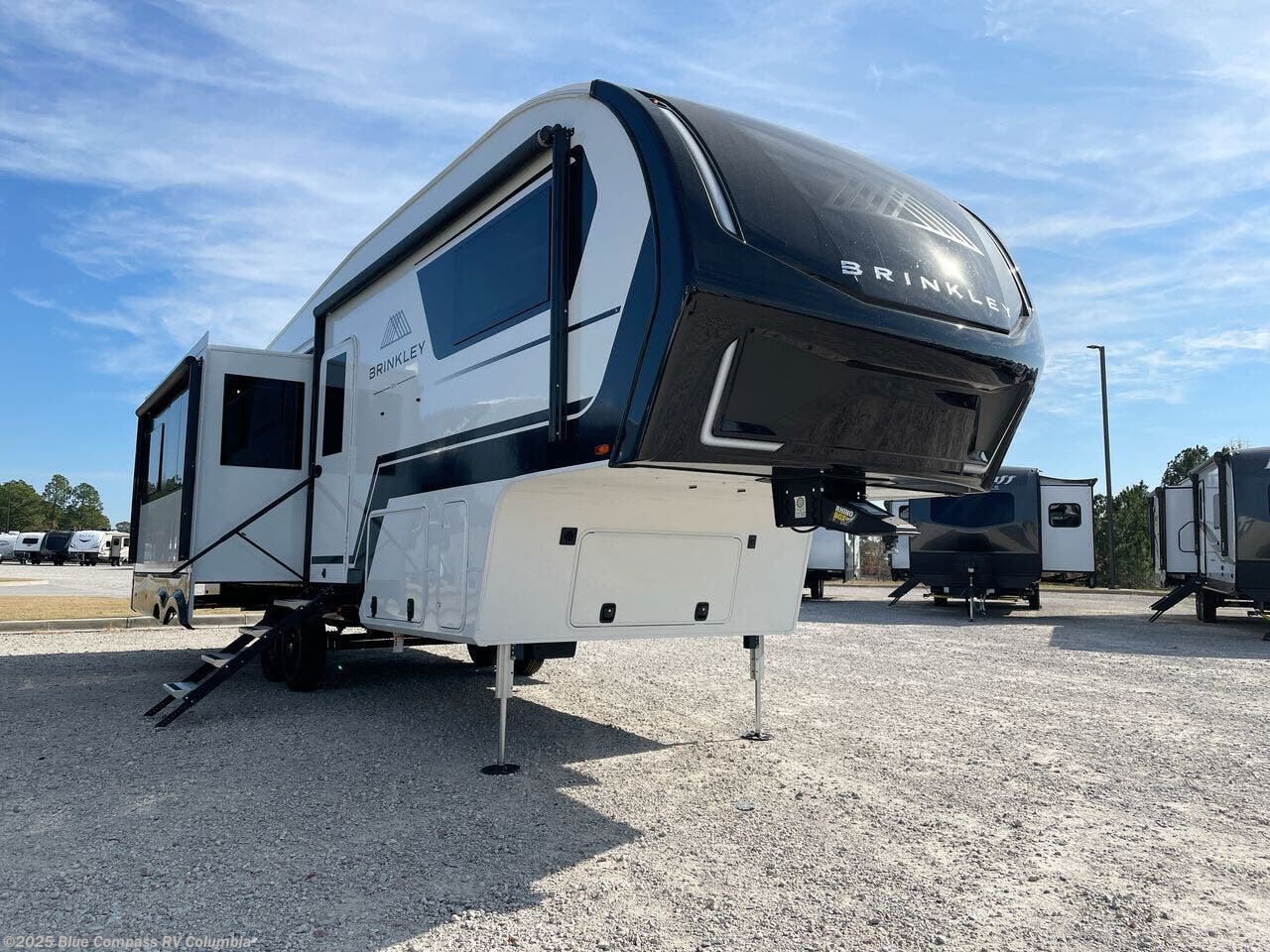 2024 Brinkley RV Model Z 2900 RV for Sale in Lexington, SC 29072 ...