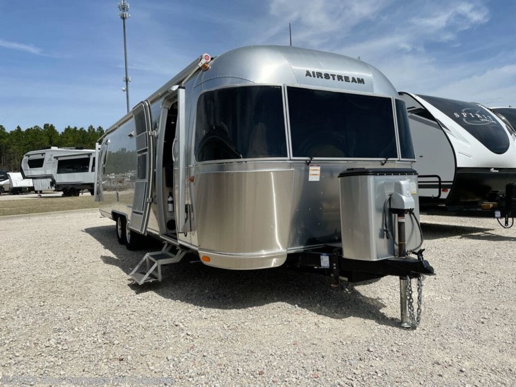 Used 2024 Airstream International 30RB available in Lexington, South Carolina