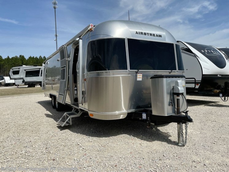 Used 2020 Airstream International Signature 30RB available in Lexington, South Carolina