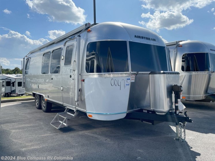 New 2024 Airstream Pottery Barn Special Edition 28RB Twin available in Lexington, South Carolina