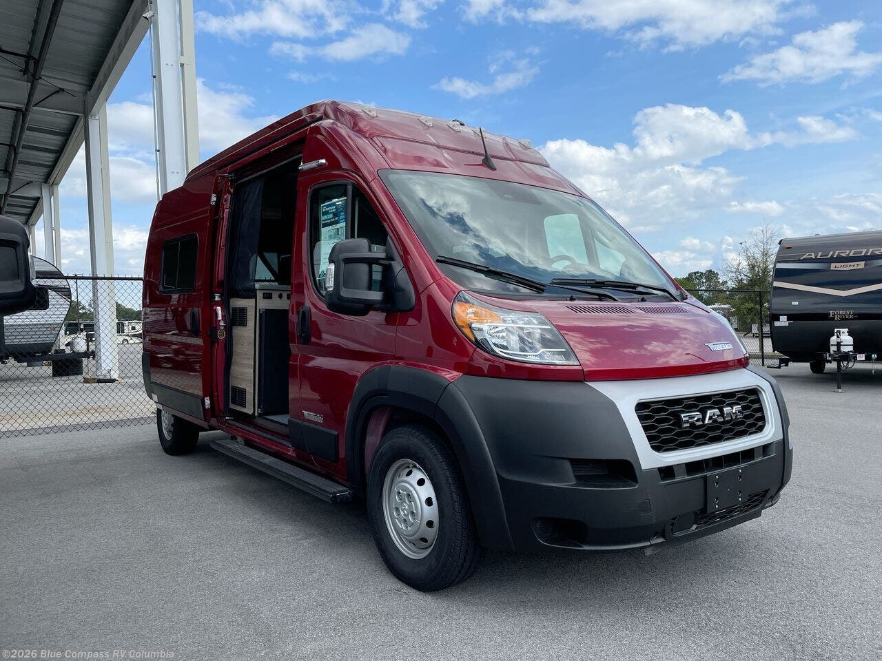 2024 Winnebago Solis 59P RV for Sale in Lexington, SC 29072 | M73162 ...
