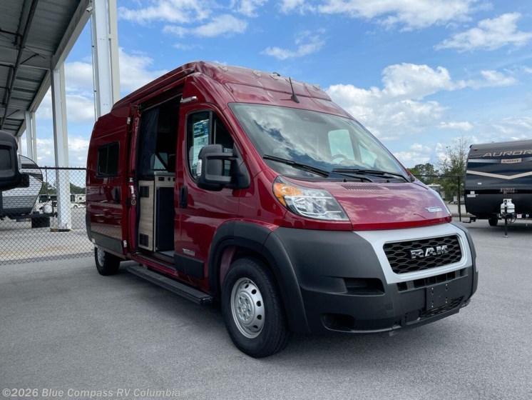 4113801 2024 Winnebago Solis 59P RV for Sale in Lexington, SC 29072 | M73162 ...