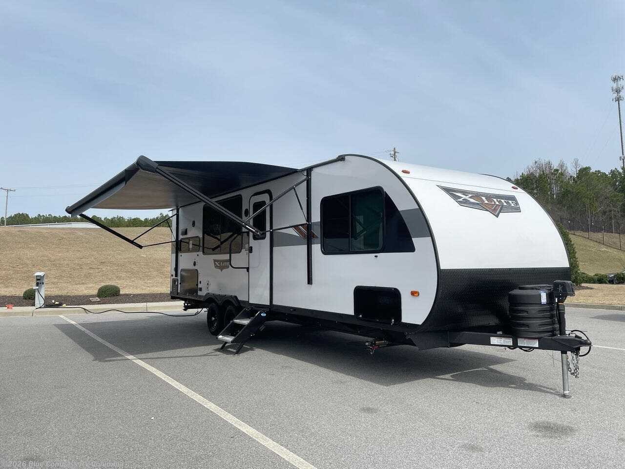 2024 Forest River Wildwood X-Lite 24VIEW RV for Sale in Lexington, SC ...