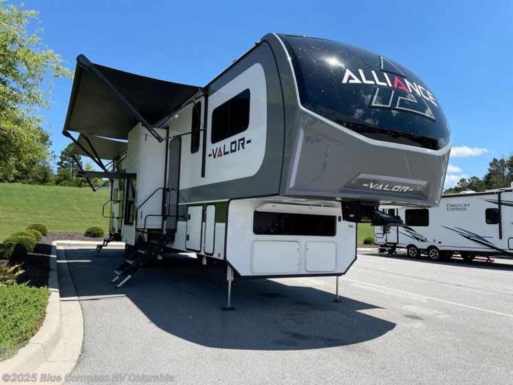 2024 Alliance RV Valor 40V13 RV for Sale in Lexington, SC 29072