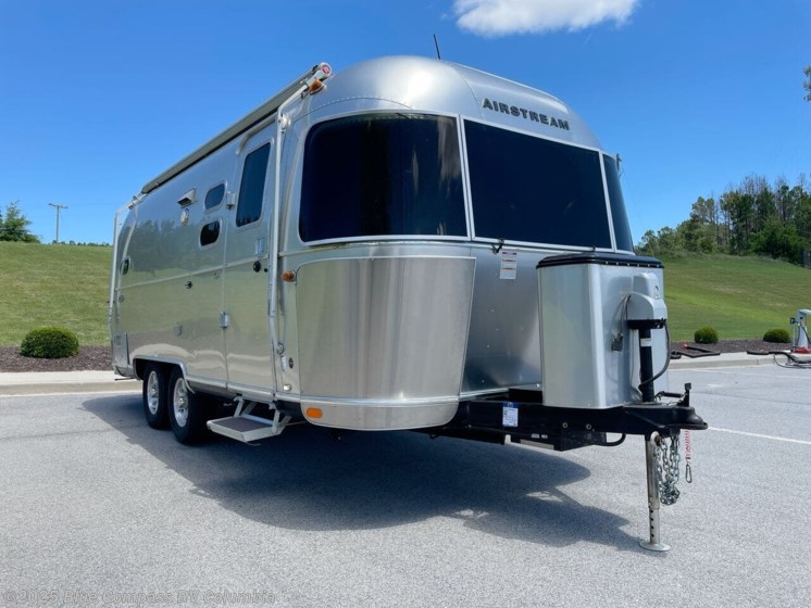 2019 Airstream Flying Cloud 23cb Rv For Sale In Lexington, Sc 29072 