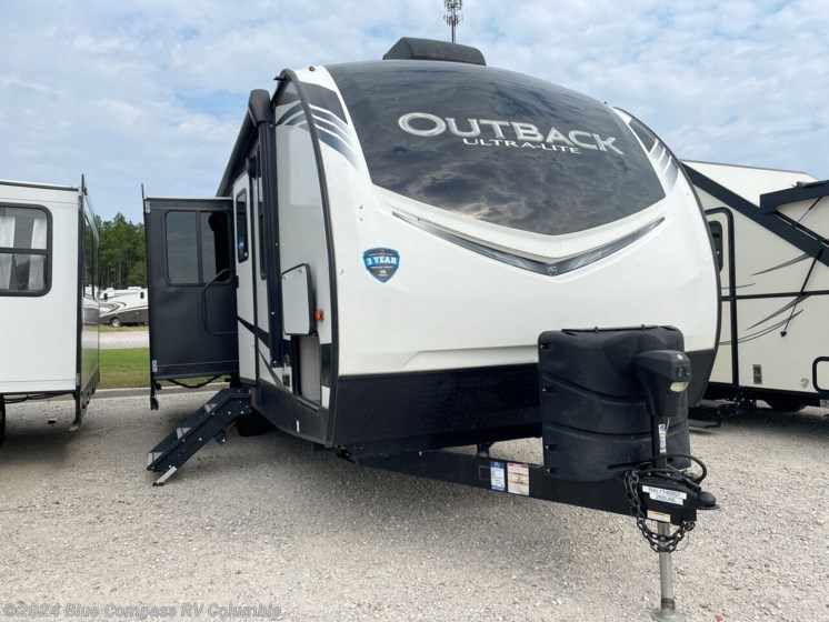 Used 2020 Keystone Outback Ultra Lite 260UML available in Lexington, South Carolina