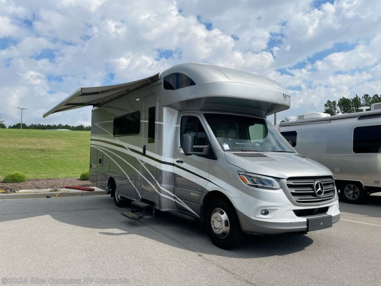 Used 2023 Winnebago View 24D available in Lexington, South Carolina