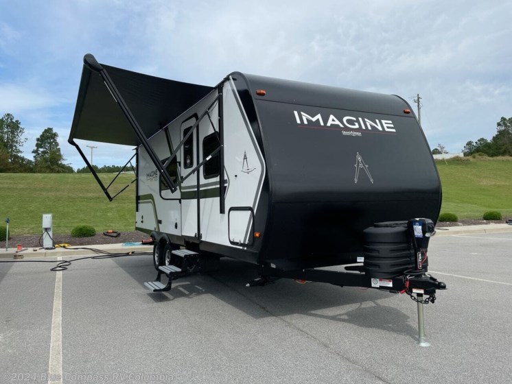 New 2025 Grand Design Imagine XLS 22MLE available in Lexington, South Carolina