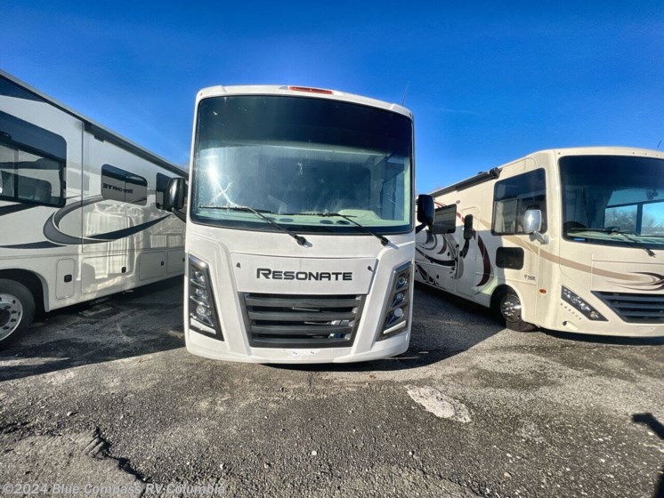 New 2025 Thor Motor Coach Resonate 32B available in Lexington, South Carolina