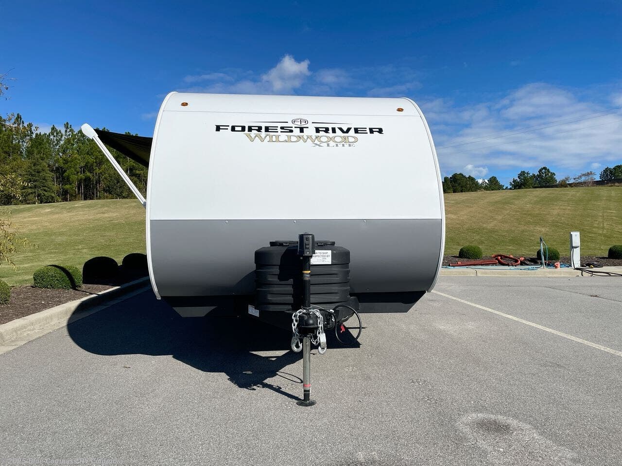 2025 Forest River Wildwood XLite 26ICE RV for Sale in Lexington, SC